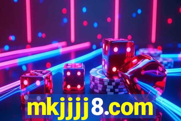 mkjjjj8.com