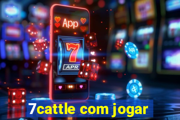 7cattle com jogar