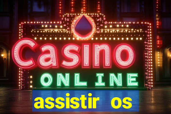 assistir os simpsons completo dublado