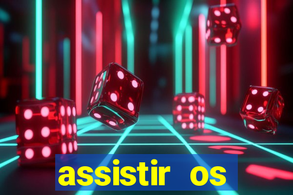 assistir os simpsons completo dublado