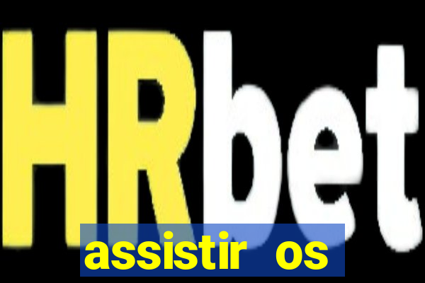 assistir os simpsons completo dublado