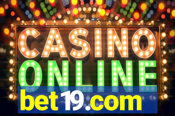 bet19.com