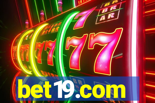 bet19.com