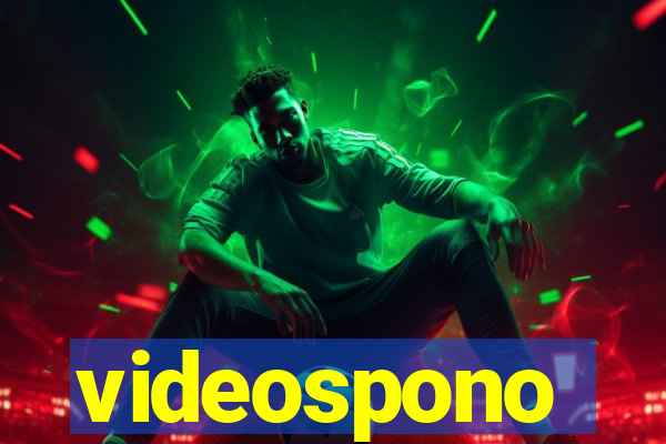videospono