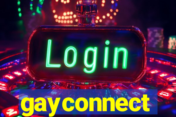 gayconnect