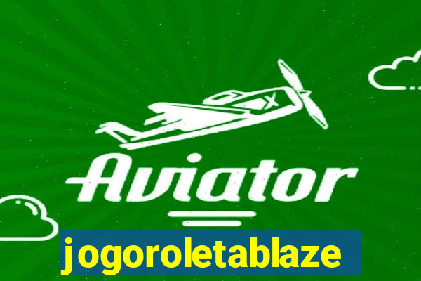 jogoroletablaze