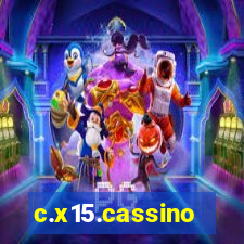 c.x15.cassino