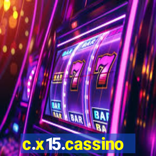 c.x15.cassino
