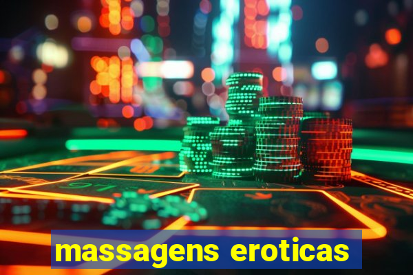 massagens eroticas