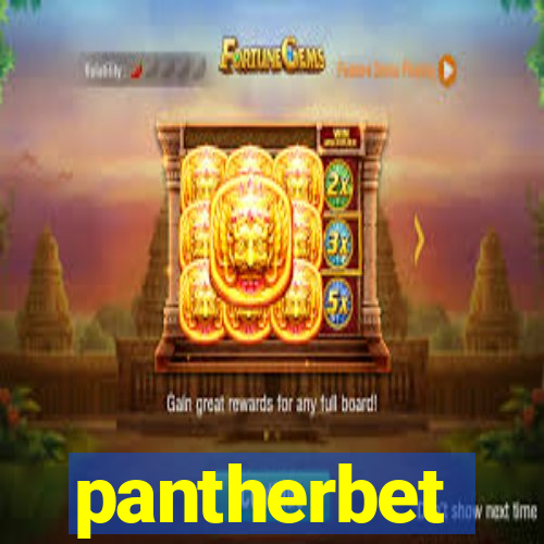 pantherbet