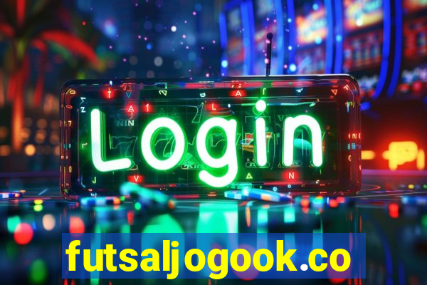 futsaljogook.com