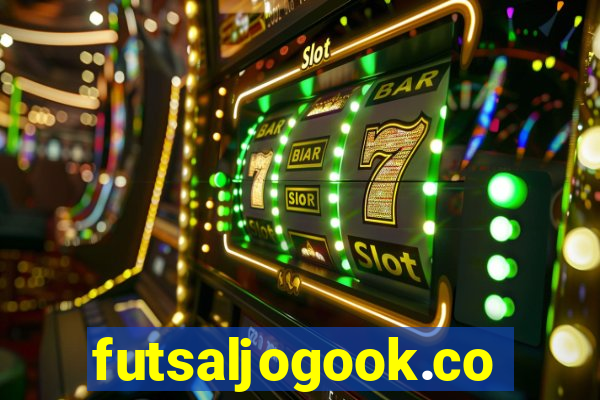 futsaljogook.com
