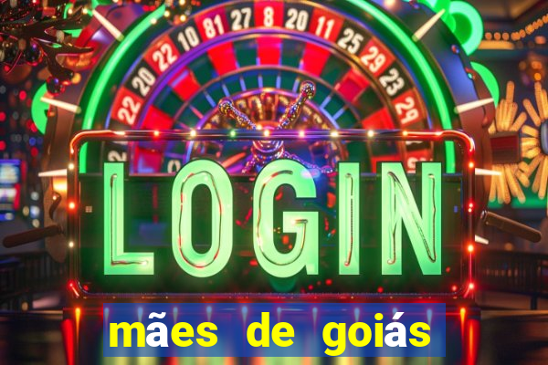 mães de goiás consultar cpf 2024