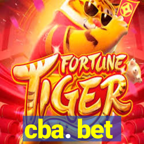 cba. bet