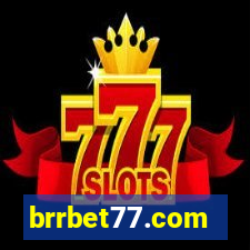 brrbet77.com