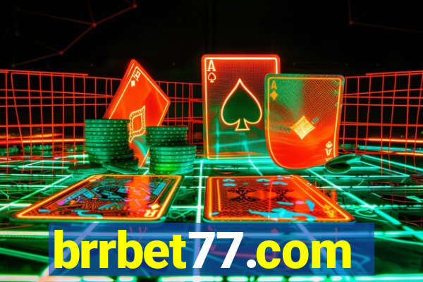 brrbet77.com