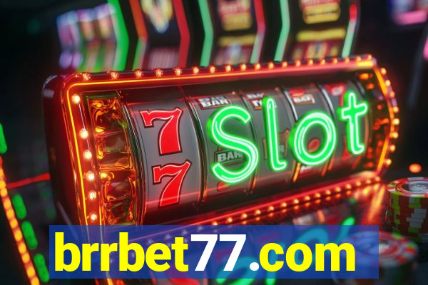 brrbet77.com