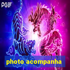 photo acompanha