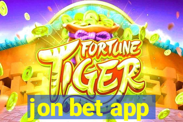 jon bet app