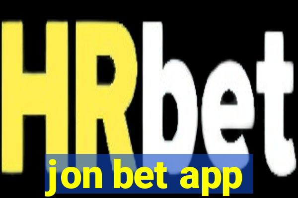 jon bet app