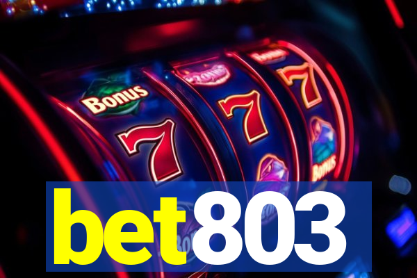 bet803