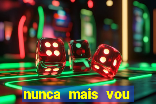 nunca mais vou roubar na trindade zacarias