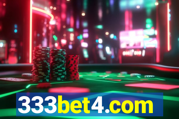 333bet4.com