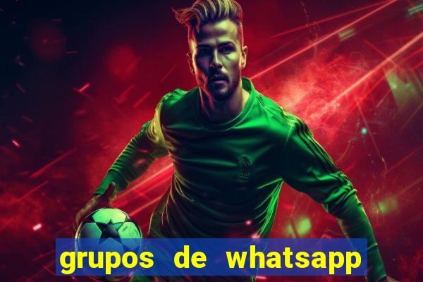 grupos de whatsapp jogo do bicho