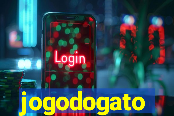 jogodogato