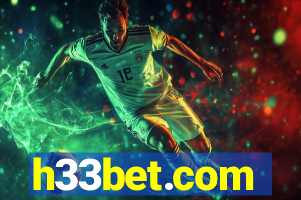 h33bet.com
