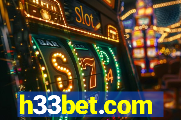 h33bet.com