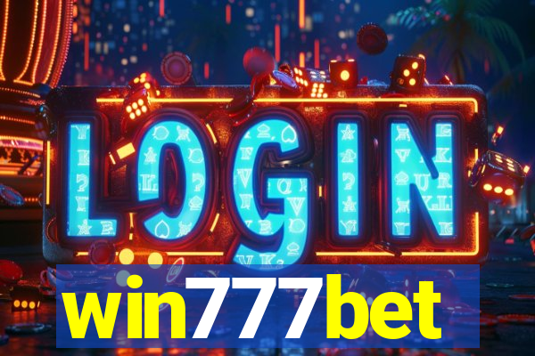 win777bet