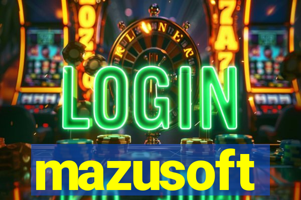 mazusoft