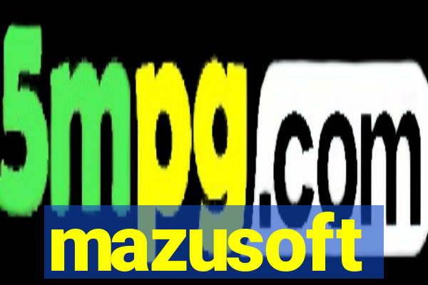 mazusoft