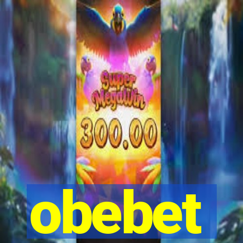 obebet