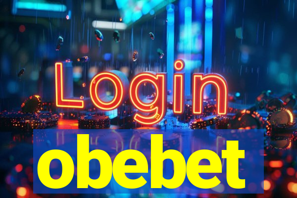 obebet