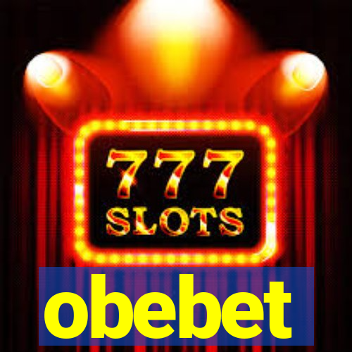 obebet