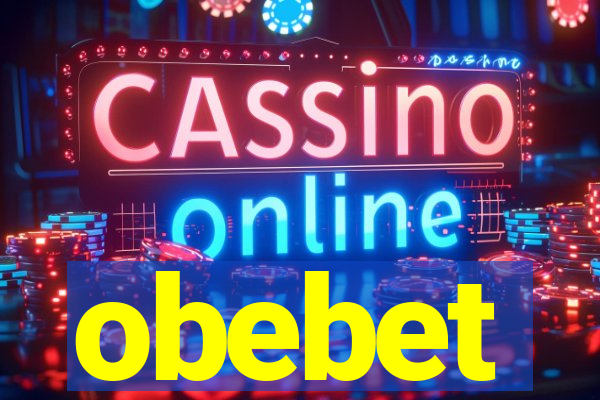 obebet