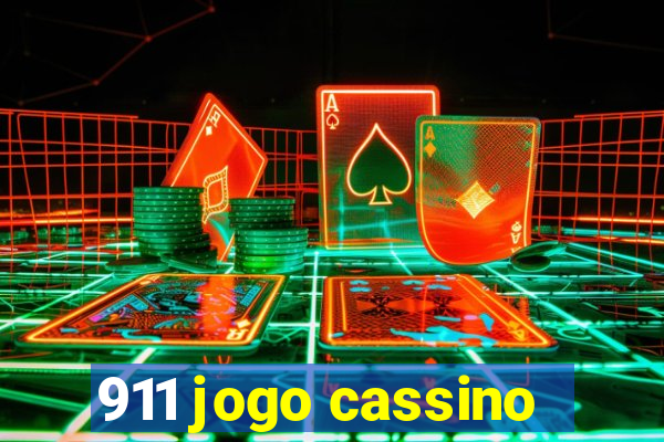 911 jogo cassino