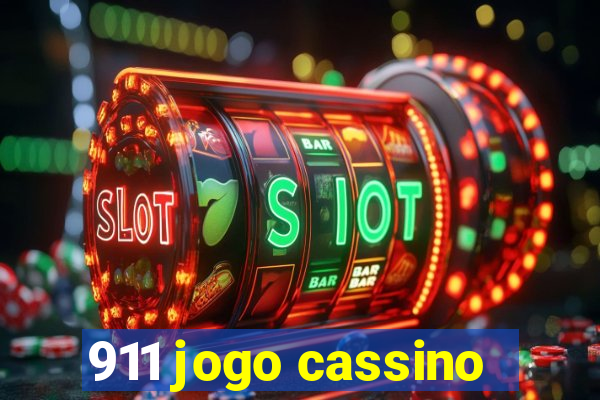 911 jogo cassino