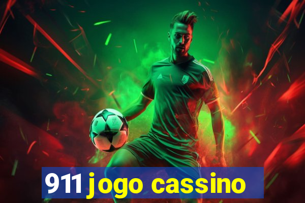911 jogo cassino