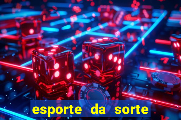 esporte da sorte logo png