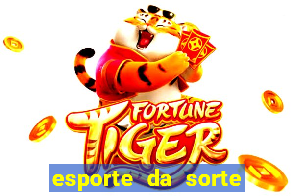 esporte da sorte logo png