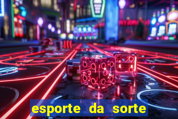 esporte da sorte logo png