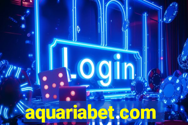 aquariabet.com