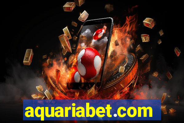 aquariabet.com
