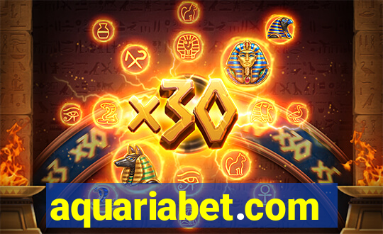 aquariabet.com