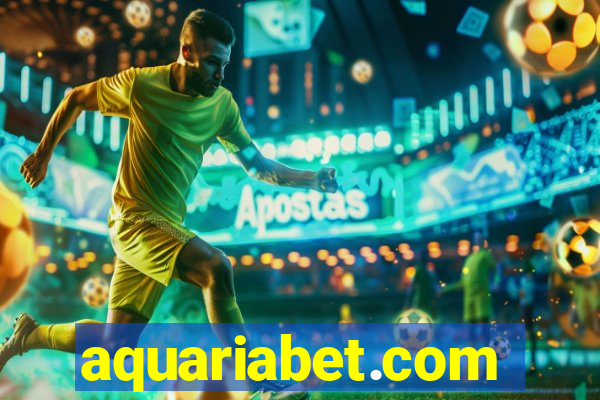 aquariabet.com