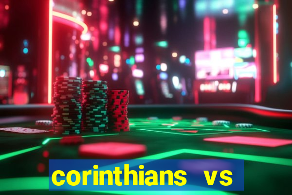 corinthians vs barcelona 2011