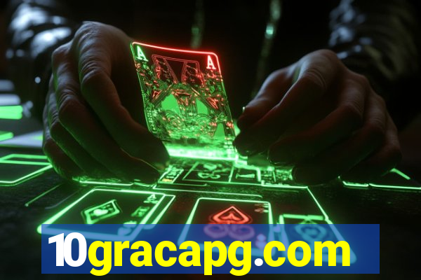 10gracapg.com